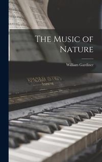 Cover image for The Music of Nature