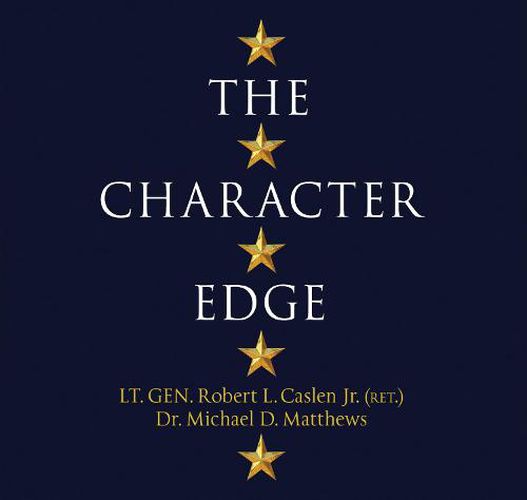 The Character Edge: Leading and Winning with Integrity