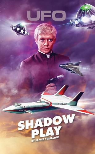 Cover image for UFO Shadow Play