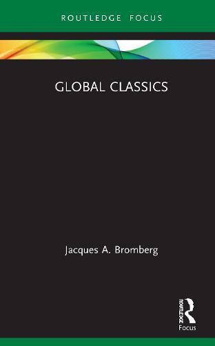 Cover image for Global Classics