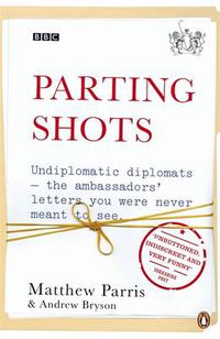 Cover image for Parting Shots
