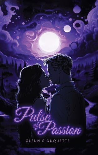 Cover image for Pulse of Passion