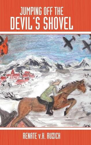 Cover image for Jumping Off the Devil's Shovel