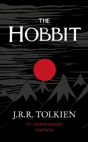 Cover image for The Hobbit