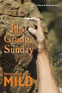 Cover image for Hot Grudge Sunday