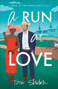 Cover image for A Run at Love