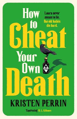 Cover image for How to Cheat Your Own Death