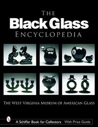 Cover image for The Black Glass Encyclopedia