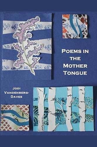 Cover image for Poems in the Mother Tongue