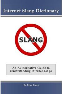 Cover image for Internet Slang Dictionary