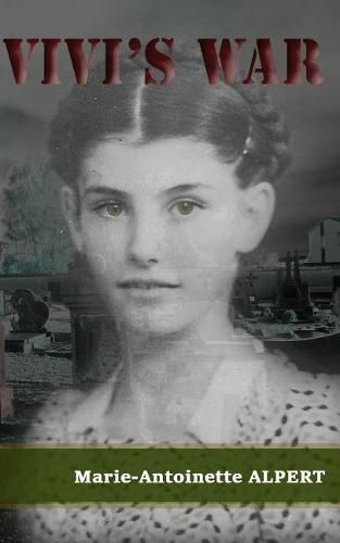 Cover image for Vivi's War