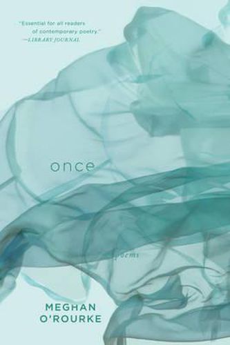 Once: Poems