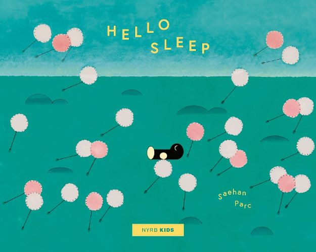 Cover image for Hello Sleep