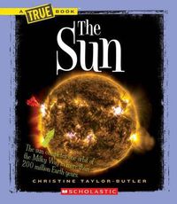 Cover image for The Sun