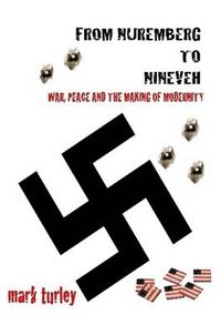 Cover image for From Nuremberg to Nineveh