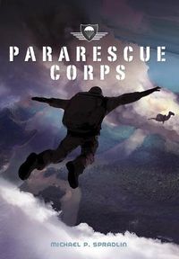 Cover image for Pararescue Corps