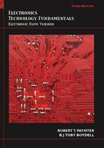 Cover image for Electronics Technology Fundamentals: Conventional Flow Version