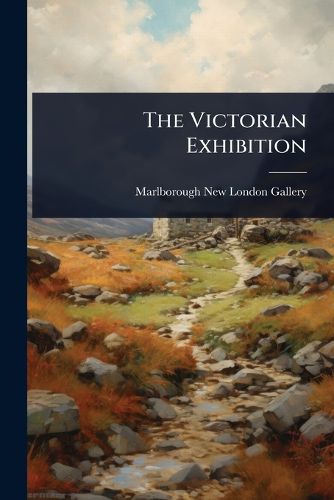 Cover image for The Victorian Exhibition