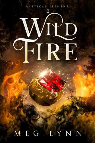 Cover image for Wildfire