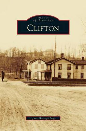 Cover image for Clifton