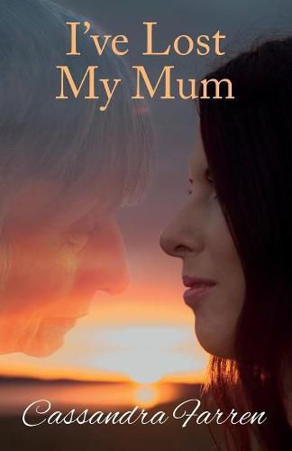 Cover image for I've Lost My Mum