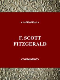 Cover image for F.Scott Fitzgerald