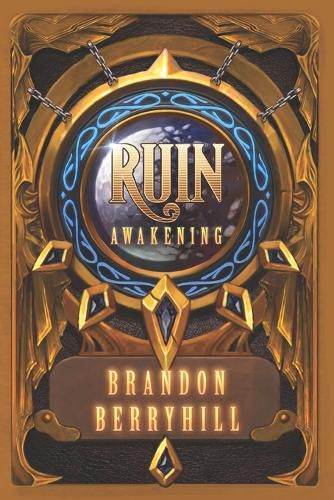 Cover image for RUIN