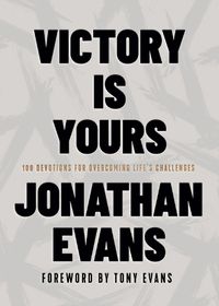 Cover image for Victory Is Yours