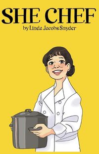 Cover image for She Chef