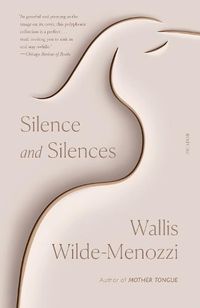 Cover image for Silence and Silences
