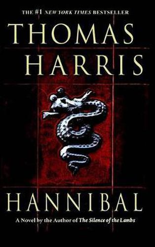 Hannibal: A Novel