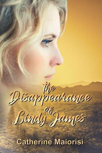 The Disappearance of Lindy James