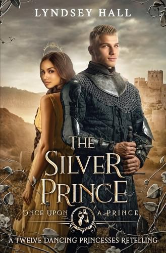 Cover image for The Silver Prince