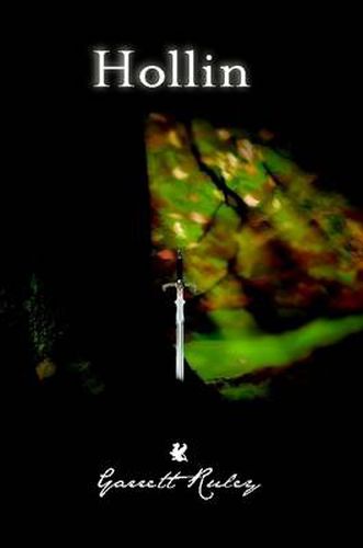 Cover image for Hollin