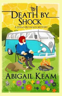 Cover image for Death By Shock: A Josiah Reynolds Mystery 15