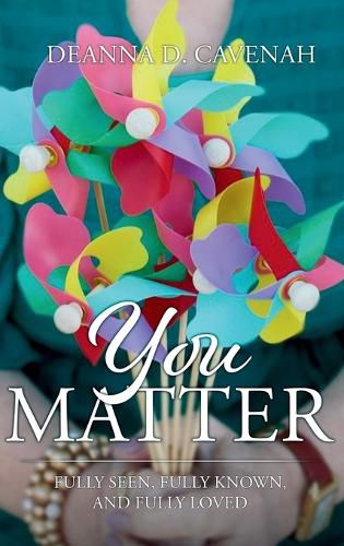 Cover image for You Matter