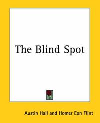 Cover image for The Blind Spot