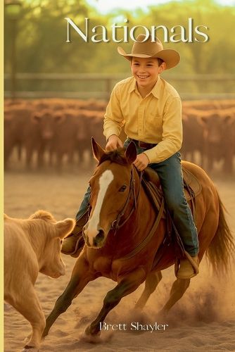 Cover image for Nationals