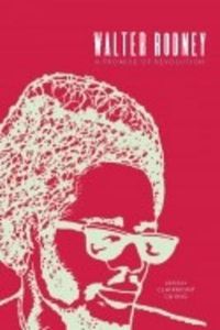 Cover image for Walter Rodney: A Promise of Revolution