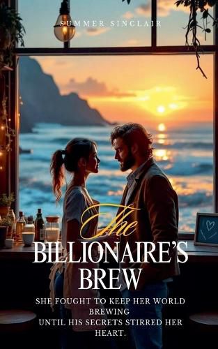Cover image for The Billionaire's Brew