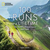 Cover image for 100 Runs of a Lifetime