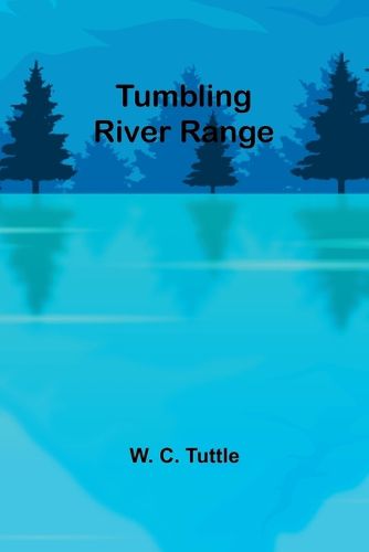 Cover image for Tumbling river range