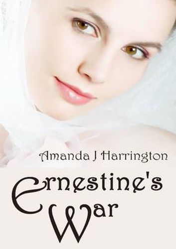 Cover image for Ernestine's War