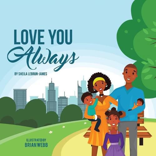 Cover image for Love You Always