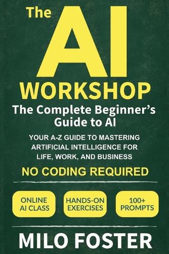 Cover image for The AI Workshop