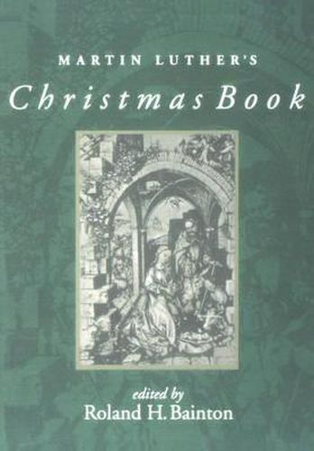 Martin Luther's Christmas Book