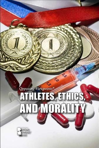 Athletes, Ethics, and Morality