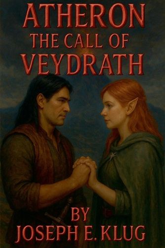 Cover image for Atheron