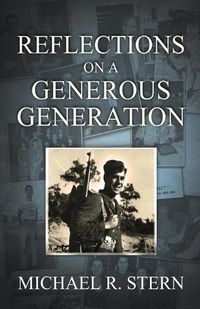 Cover image for Reflections On A Generous Generation