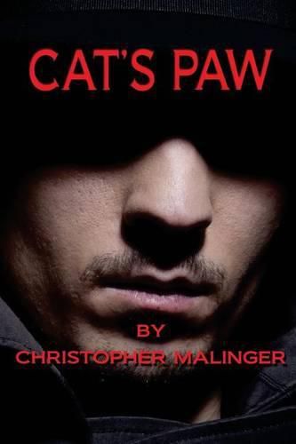 Cover image for Cat's Paw